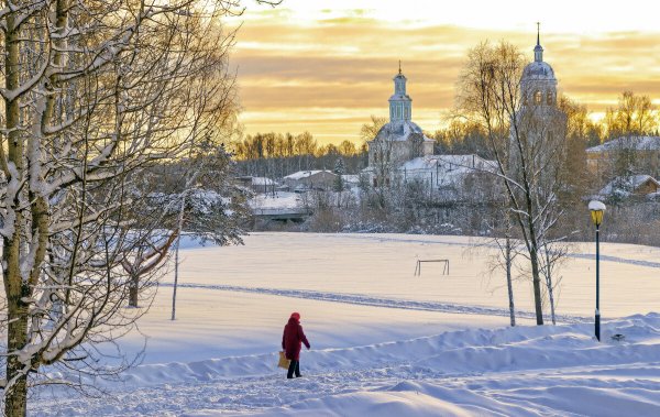 Народное голосование. ТОП-20 фотографий за 26.01.2024 г.