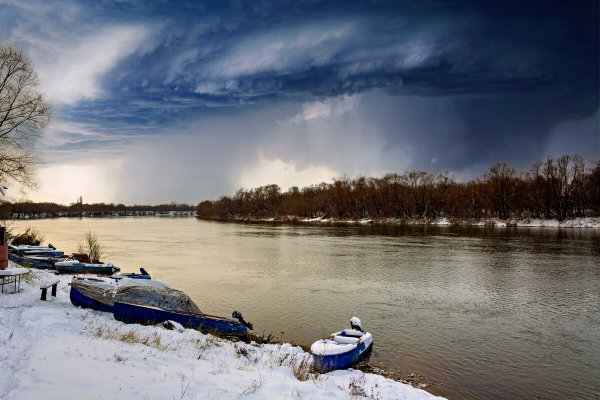 Народное голосование. ТОП-20 фотографий за 06.02.2024 г.