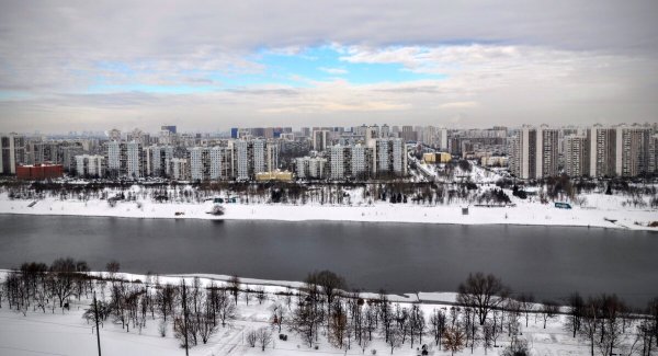 Народное голосование. ТОП-20 фотографий за 25.02.2024 г.