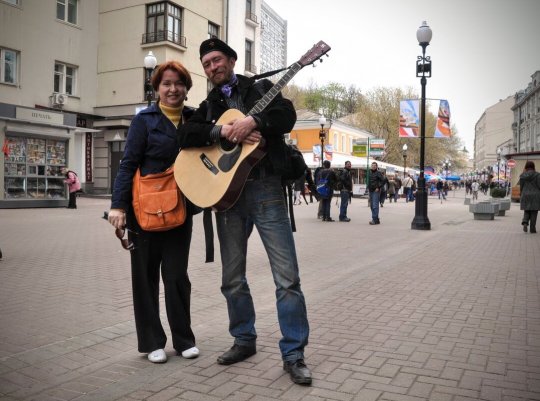 Народное голосование. ТОП-20 фотографий за 04.05.2024 г.