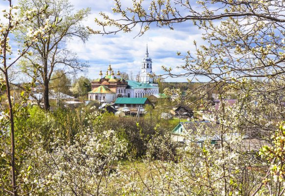 Народное голосование. ТОП-20 фотографий за 24.05.2024 г.