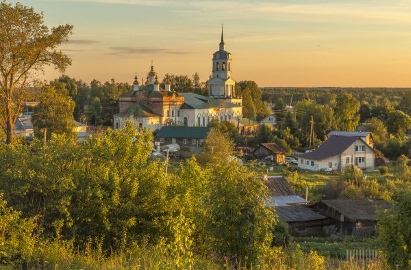 Народное голосование. ТОП-20 фотографий за 15.07.2024 г.