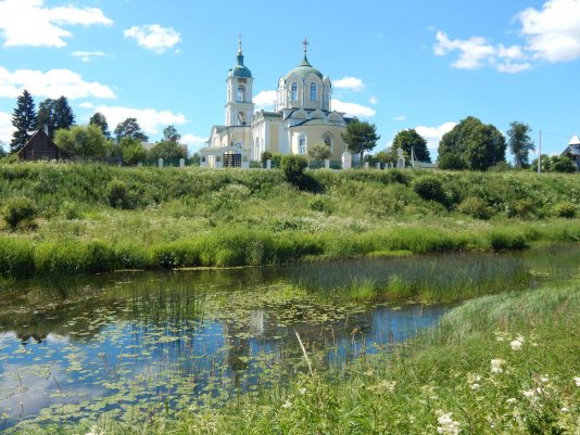 Народное голосование. ТОП-20 фотографий за 16.07.2024 г.