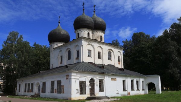 Народное голосование. ТОП-20 фотографий за 21.09.2024 г.