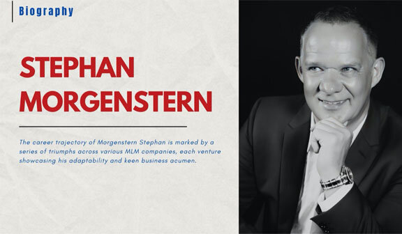 Stephan Morgenstern Dubai