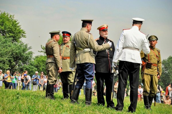 Народное голосование. ТОП-20 фотографий за 10.11.2024 г.