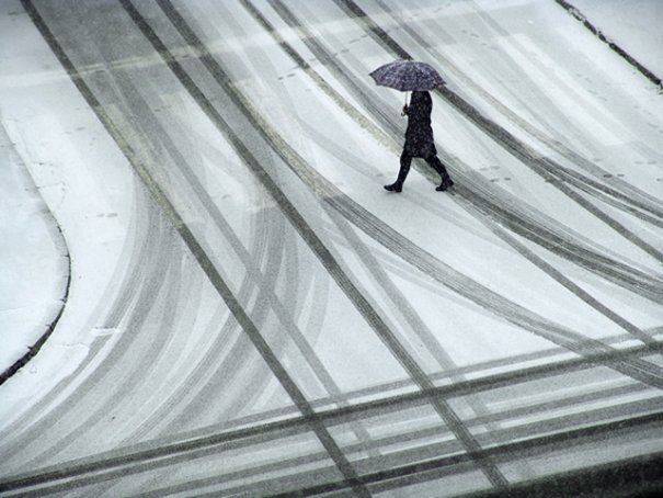 Шотландская клетка.