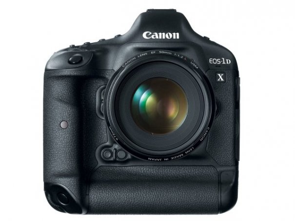 EOS 1D