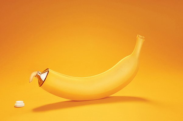 "Бананопаста"
