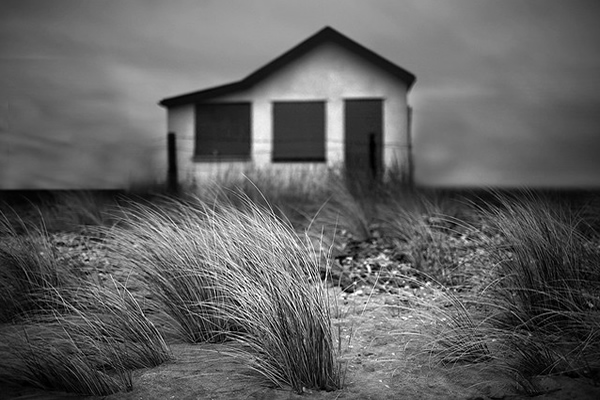 фотограф Chris Friel