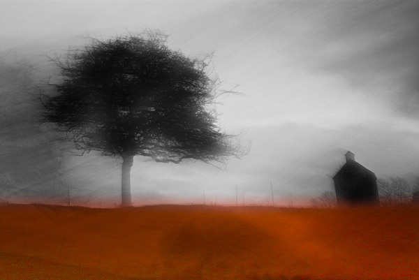 фотограф Chris Friel