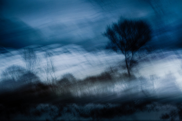 фотограф Chris Friel