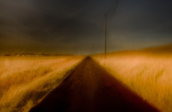 фотограф Chris Friel