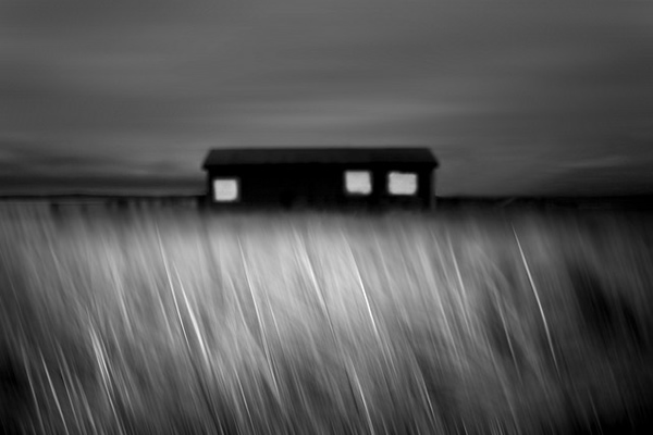 фотограф Chris Friel