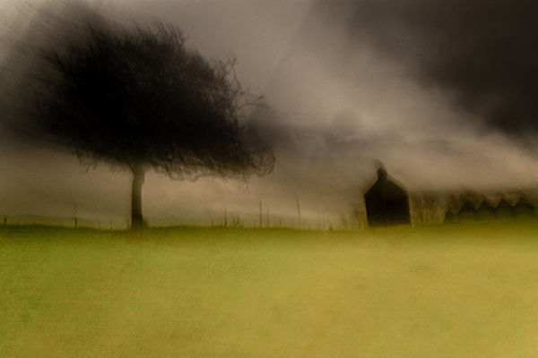 фотограф Chris Friel