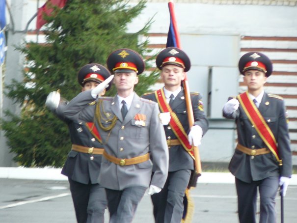 Основные вопросы и юридические документы, разрешающие/запрещающие/ограничивающие права на съемку видео и фотокамерой! - №18