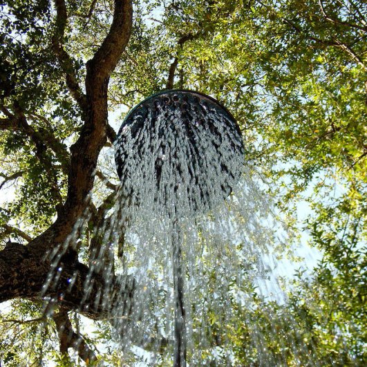 "Chance of Showers", фото:Steve Jurvetson
