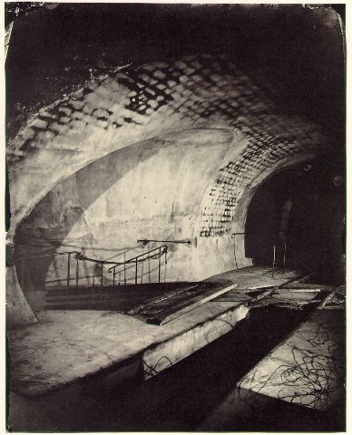 sewers,1864-65