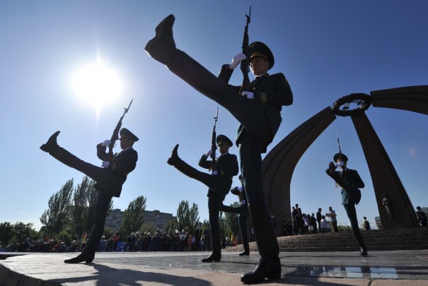 (Vyacheslav Oseledko/AFP/Getty Images)