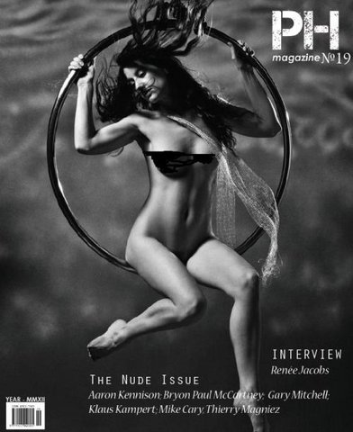 PH magazine № 19 2012 - №1