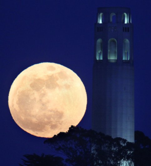 (Frederic Larson/San rancisco Chronicle/Associated Press)