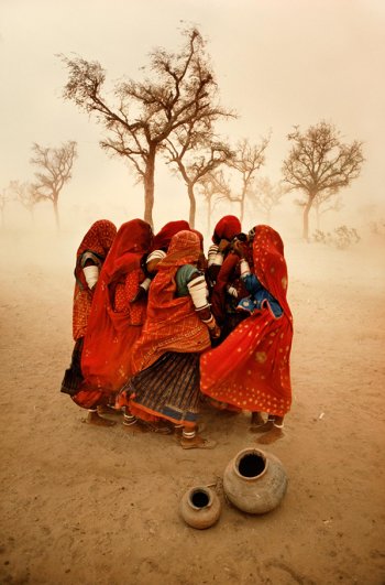 Steve McCurry