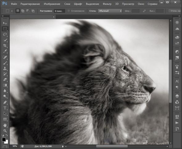 Adobe Photoshop CS6 13.0 Extended RePack - №2