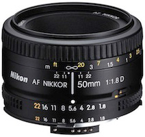 Тест семи 50mm объективов для Nikon - №5