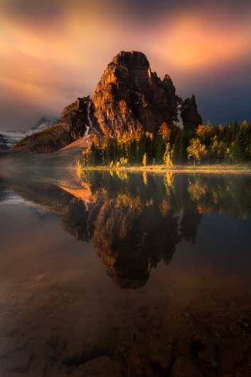 Canadian Rockies Light