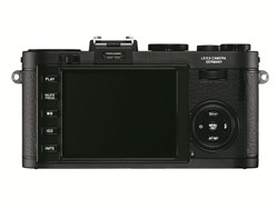 Leica X2 – новое поколение компактных цифровых камер - №2