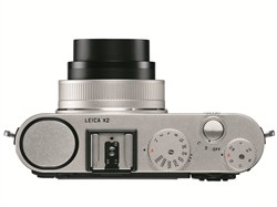 Leica X2 – новое поколение компактных цифровых камер - №3