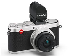 Leica X2 – новое поколение компактных цифровых камер - №1