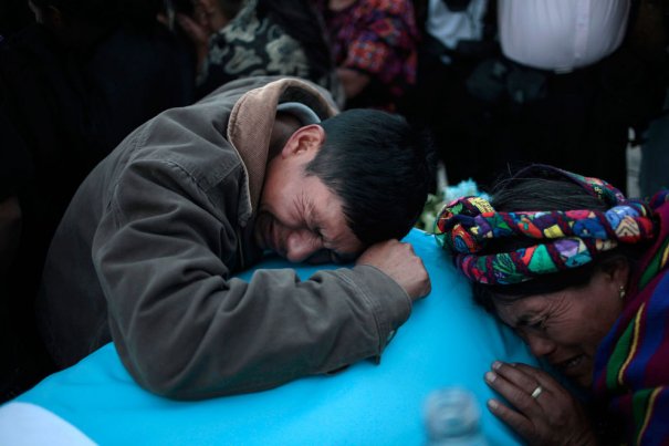 (Reuters/Jorge Dan Lopez)