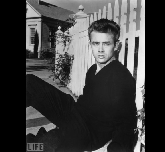 James Dean