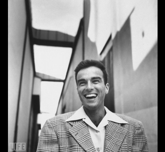 Montgomery Clift