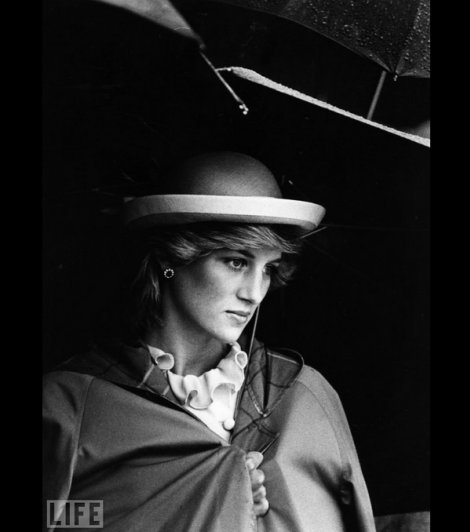 Princess Diana