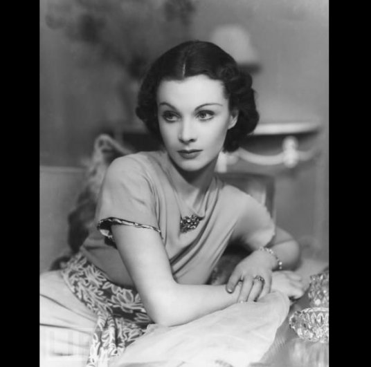 Vivien Leigh