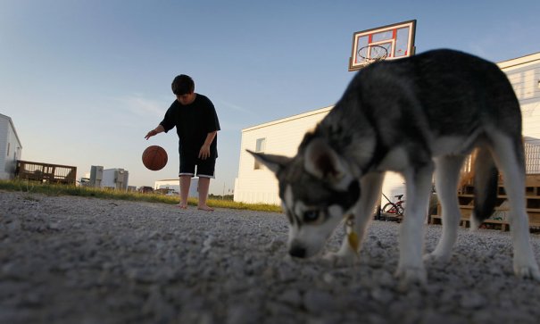 (Joe Raedle/Getty Images)