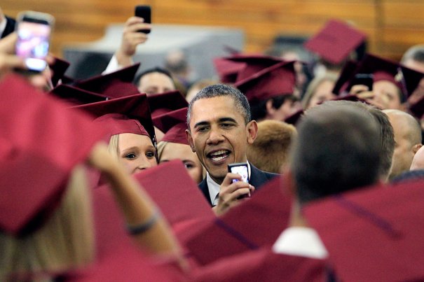 (AP Photo/The Kansas City Star)