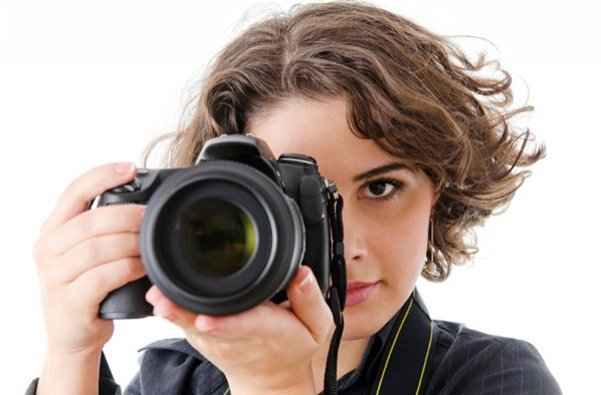 5 советов о том, как стать успешным фриланс-фотографом - №3