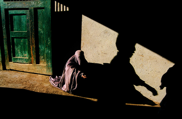 Steve McCurry