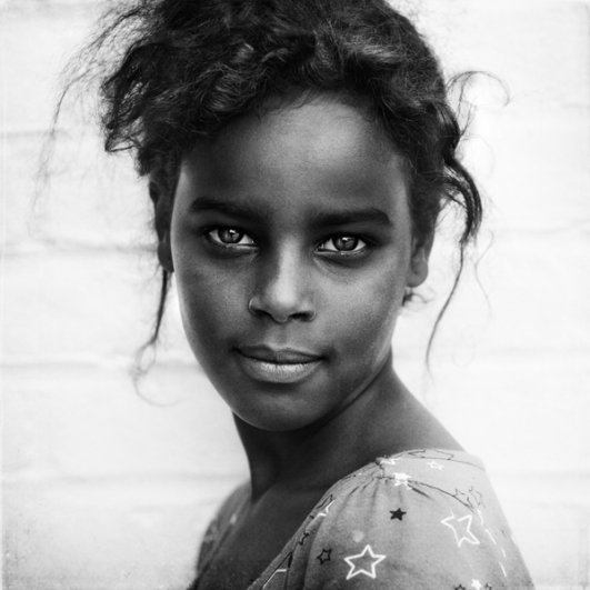 Lee Jeffries