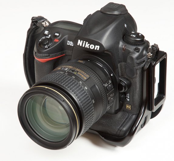 Обзор объектива Nikkor AF-S 24-120mm f/4G ED VR - №1