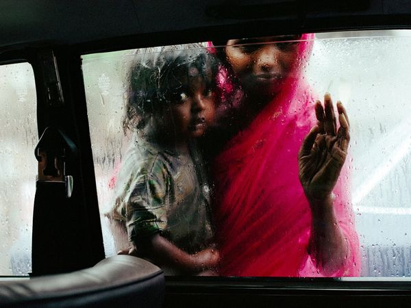 Steve McCurry