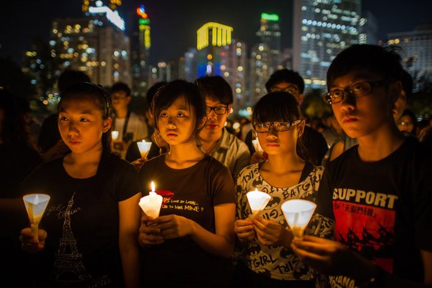 (Philippe Lopez/AFP/Getty Images)