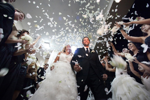 Джо Бьюссинк — самый дорогой свадебный фотограф в мире - №9