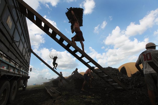 (Mario Tama/Getty Images)