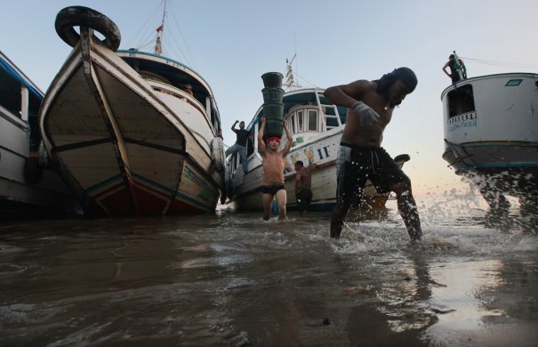 (Mario Tama/Getty Images)