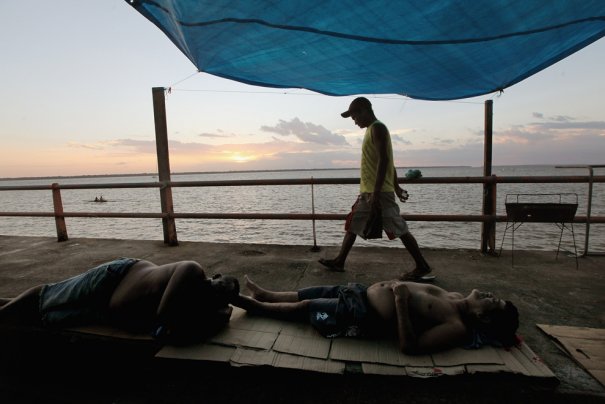 (Mario Tama/Getty Images)