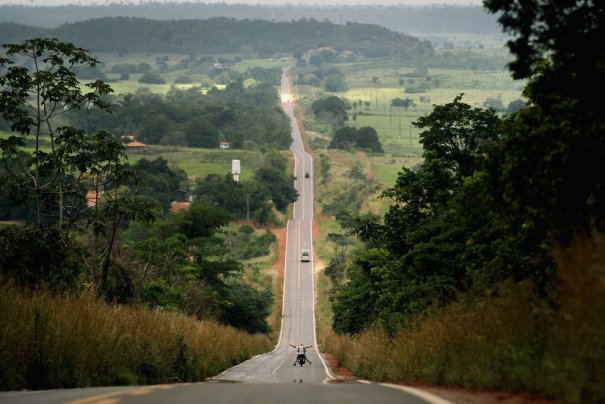 (Mario Tama/Getty Images)